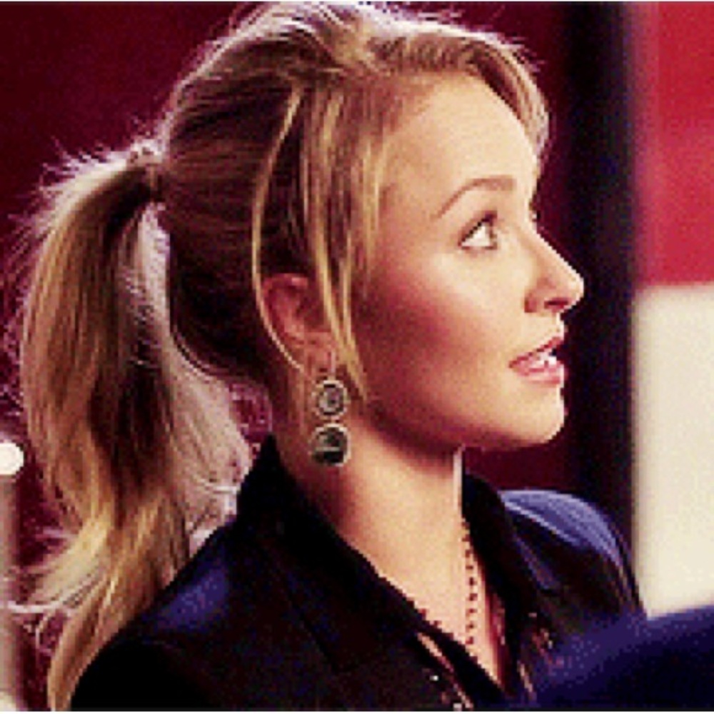 Meet your Posher, Rachel